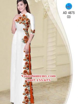 1536829779 726 vai ao dai hoa hong ad