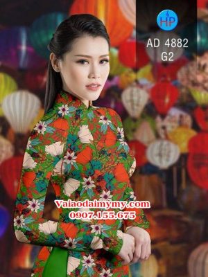 1536855332 197 vai ao dai hoa deu dep ruc ro ad