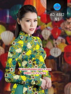 1536855333 738 vai ao dai hoa deu dep ruc ro ad