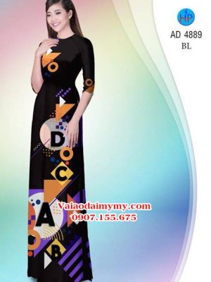 1536919235 163 vai ao dai tam giac tron vuong hot hot hot ad