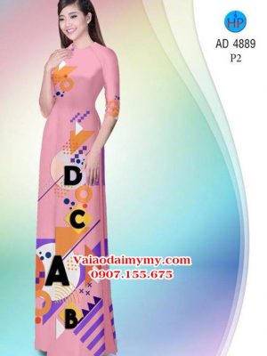 1536919236 470 vai ao dai tam giac tron vuong hot hot hot ad