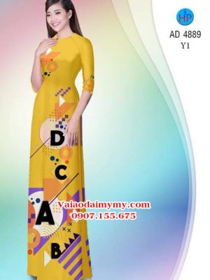 1536919243 938 vai ao dai tam giac tron vuong hot hot hot ad