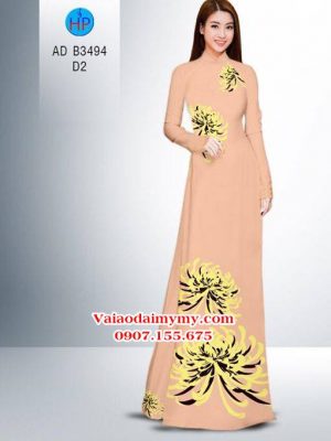 1536936273 811 vai ao dai cuc dai doa ad