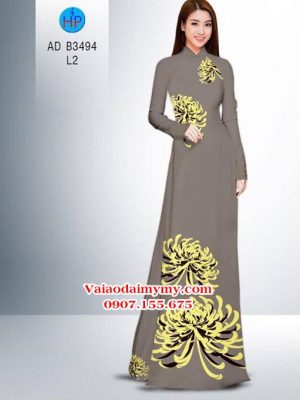 1536936274 77 vai ao dai cuc dai doa ad