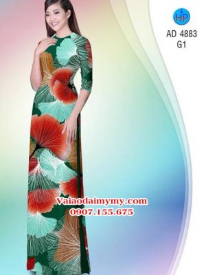 1536953328 254 vai ao dai hoa deu poppy ad