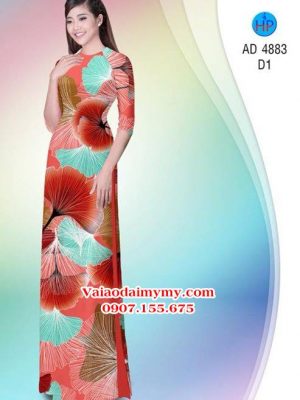 1536953328 621 vai ao dai hoa deu poppy ad