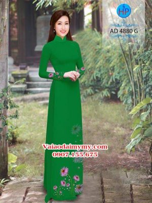 1537034263 182 vai ao dai hoa cuc gian di ad