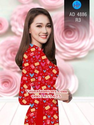 1537038543 106 vai ao dai trai tim va nhung phong thu xinh xan ad