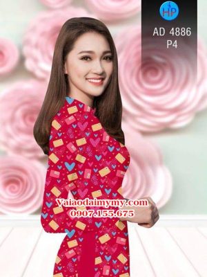 1537038543 316 vai ao dai trai tim va nhung phong thu xinh xan ad