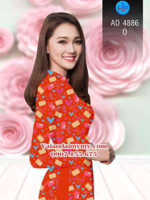 1537038543 911 vai ao dai trai tim va nhung phong thu xinh xan ad