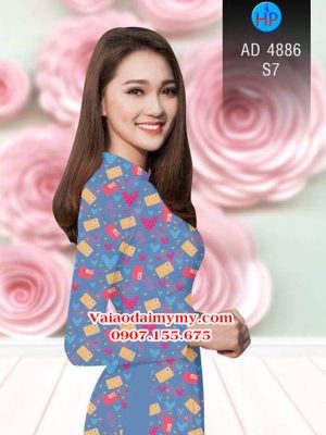 1537038544 512 vai ao dai trai tim va nhung phong thu xinh xan ad