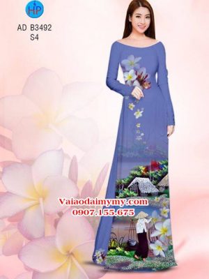 1537055556 487 vai ao dai que huong voi me gia tan tao som hom ad