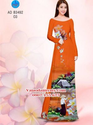 1537055557 673 vai ao dai que huong voi me gia tan tao som hom ad