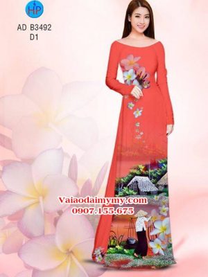 1537055557 894 vai ao dai que huong voi me gia tan tao som hom ad