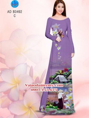 1537055558 565 vai ao dai que huong voi me gia tan tao som hom ad