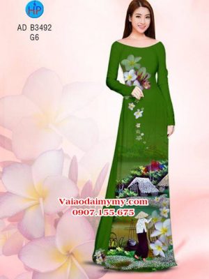 1537055558 871 vai ao dai que huong voi me gia tan tao som hom ad