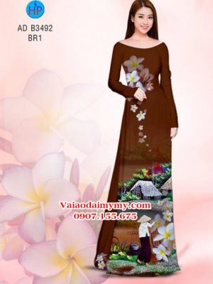 1537055559 225 vai ao dai que huong voi me gia tan tao som hom ad