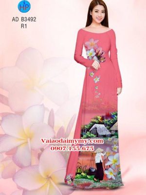 1537055559 243 vai ao dai que huong voi me gia tan tao som hom ad