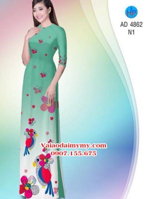 1537081103 565 vai ao dai hoa va chim ad