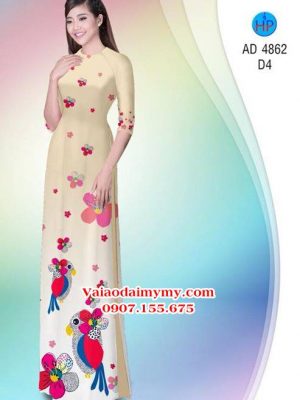 1537081104 69 vai ao dai hoa va chim ad