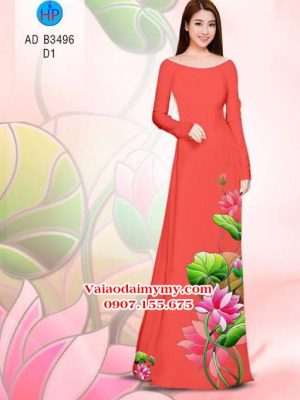 1537110931 209 vai ao dai hoa sen ad