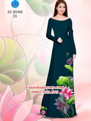 1537110933 641 vai ao dai hoa sen ad