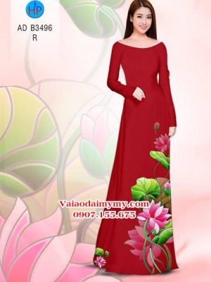 1537110933 807 vai ao dai hoa sen ad