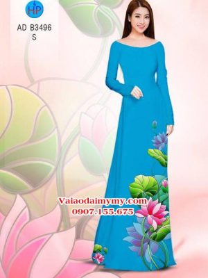 1537110934 337 vai ao dai hoa sen ad