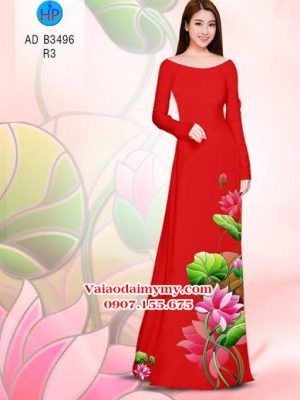 1537110935 868 vai ao dai hoa sen ad