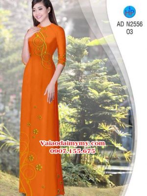 1537115188 198 vai ao dai hoa in 3d ad