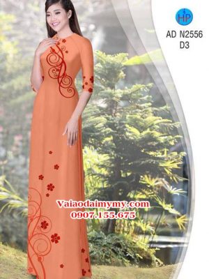 1537115188 301 vai ao dai hoa in 3d ad