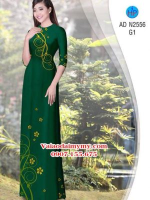 1537115188 683 vai ao dai hoa in 3d ad