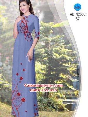 1537115189 274 vai ao dai hoa in 3d ad