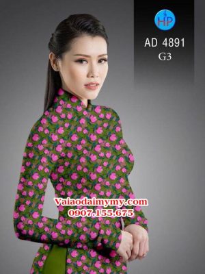 1537208909 150 vai ao dai hoa deu dep noi bac ad