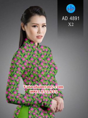 1537208909 392 vai ao dai hoa deu dep noi bac ad