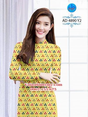 1537221757 171 vai ao dai co 3 la xinh xan ad