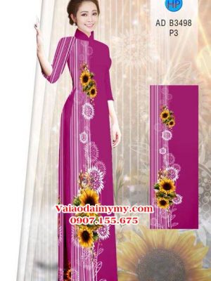 1537234527 892 vai ao dai hoa huong duong cho ngay moi them tuoi sang ad