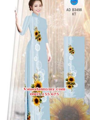 1537234528 261 vai ao dai hoa huong duong cho ngay moi them tuoi sang ad