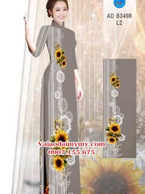 1537234528 287 vai ao dai hoa huong duong cho ngay moi them tuoi sang ad