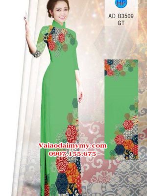 1537379611 712 vai ao dai hoa van luc giac ad