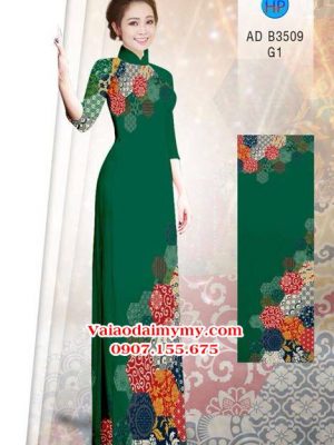 1537379611 839 vai ao dai hoa van luc giac ad