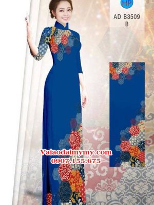 1537379611 878 vai ao dai hoa van luc giac ad