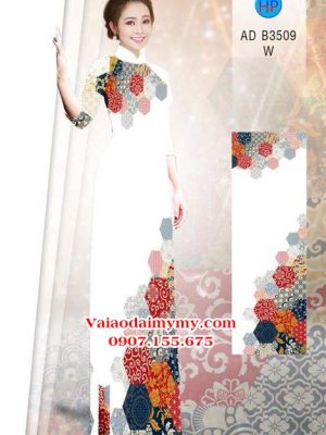 1537379612 680 vai ao dai hoa van luc giac ad