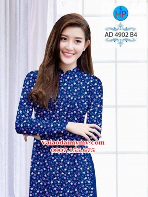 1537524581 149 vai ao dai hoa nhi xinh xinh ad