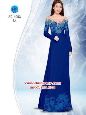 1537558680 788 vai ao dai hoa in 3d ad