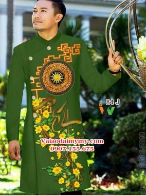 1537638685 675 vai ao dai nam hoa van trong dong ad