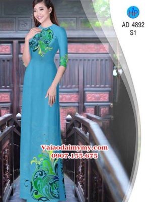 1537720524 954 vai ao dai hoa van 3d ad