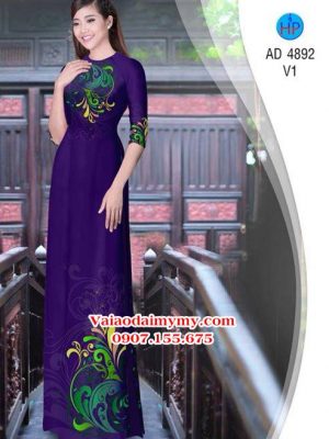 1537720525 607 vai ao dai hoa van 3d ad