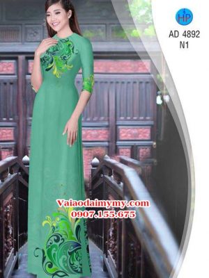 1537720527 709 vai ao dai hoa van 3d ad