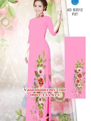 1537729107 691 vai ao dai hoa in 3d ad